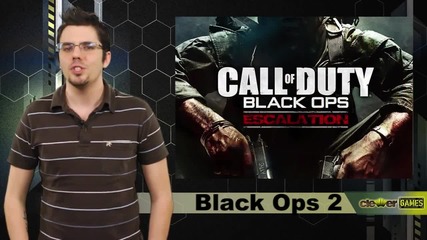 Възможно е следващата Call Of Duty да бъде Black Ops 2