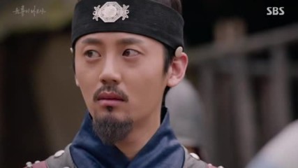 Bg Six Flying Dragons E48 150316г