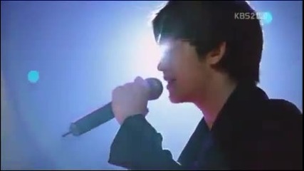 Sam Dong & Hye Mi Duet - _maybe_ (showcase Version) Dream High