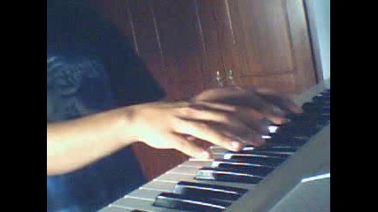 Sonata Arctica - Fullmoon (cover)