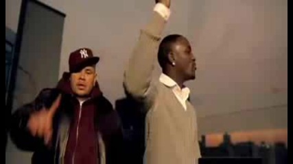 Fat Joe Ft. Akon - One
