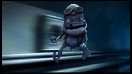 Crazy Frog - Jingle bells