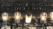 Teens Fined for Stealing Auschwitz Artifacts on School Trip