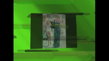 miley cyrus za konkursa na happyface f