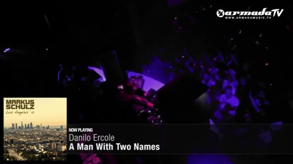 Danilo Ercole - A Man With Two Names