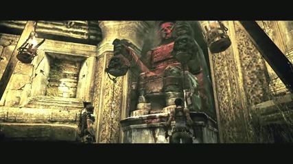 Resident evil 5- (част-15) Veteran, Dx10