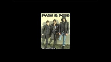 Pain & Fire - Kopnej