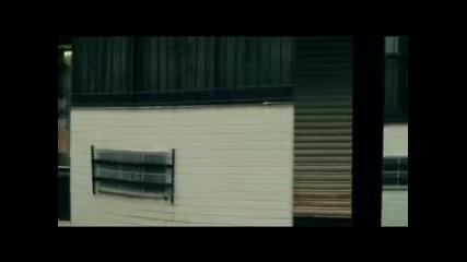 Not Afraid - Eminem [official Video]