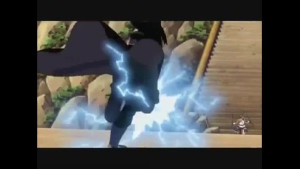 Sasuke The King Of Sharingan