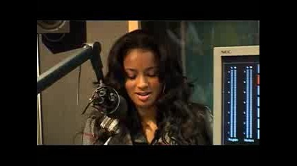 Fresh 40 Chritmas Podcast With Ciara