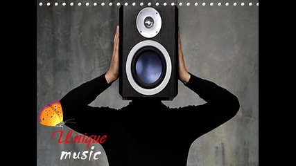 Unique Music™ - Bulgarian Production [ Mnml Techno Set ]