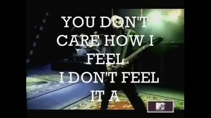 System Of A Down - Atwa 