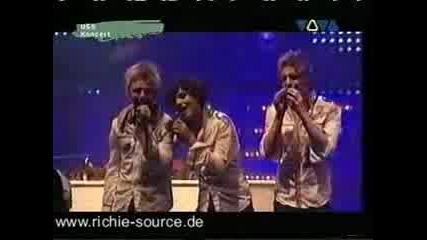 Us5 In Control Tour Teil 8
