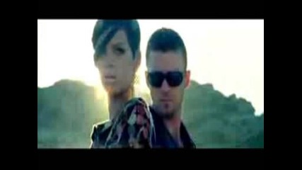. Rihanna - Rehab Official Video