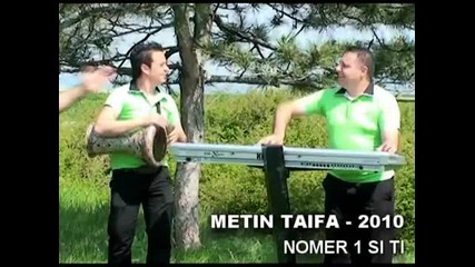 Nomer 1 Si Ti - Metin Taifa 20103