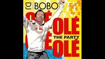 Dj Bobo - Man In The Mirror С *превод*