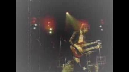 Led Zeppelin Vs Metallica