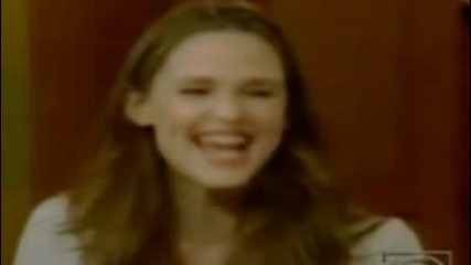 You Can - Jennifer Garner