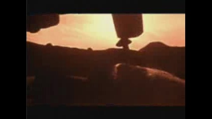 Johnny Cash - Hurt