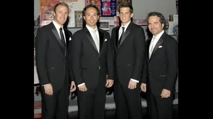 The Canadian Tenors - Belle 