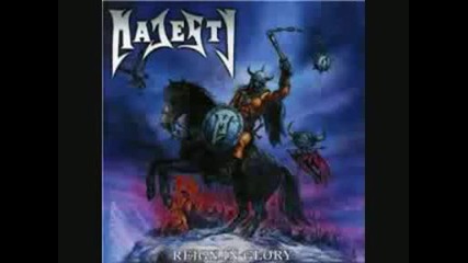 Majesty - Lord of the Damned