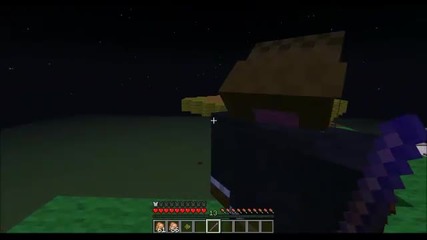 Minecraft Mods: Drugs Mod (herblore Mod) Напушени Сме !!!