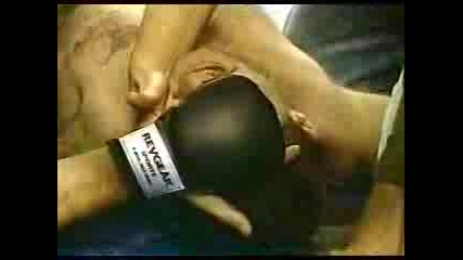 Brutal Slam Knockout
