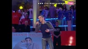 Filip Bulatović - Ti ne ličiš ni na jednu (Zvezde Granda 2010_2011 - Emisija 11 - 11.12.2010)