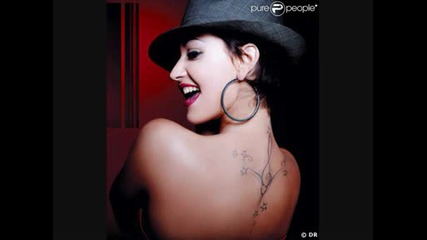 Sheryfa Luna - Ne T En Va Pas