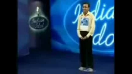 Indian Idol Comedy