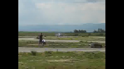 Събор На Bmw - Drift Show