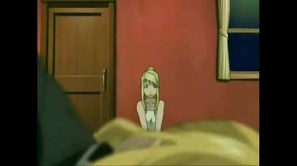 Fma - Head on Collision 