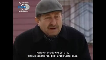 Буря Firtina еп.36 Бг.суб. Турция с Мурат Йълдъръм