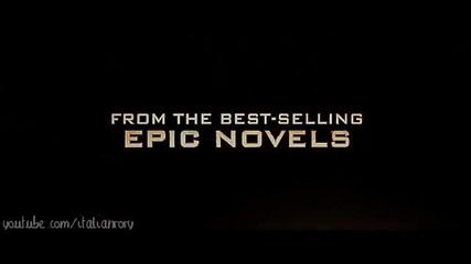 Nikita style - the hunger games (trailer)