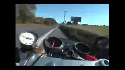 Super Pocket Bike