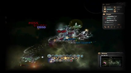 Darkorbit - wtb is Back