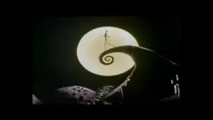 The Nightmare Before Christmas (1993) / Кошмарът преди коледа