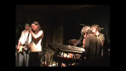 L. I. N. E. - Love Hurts 