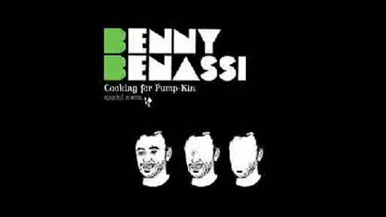 Benny Benassi - Time