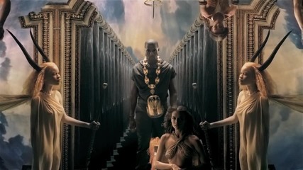 Kanye West - Power