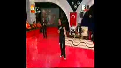 Murat Boz Ibo Show