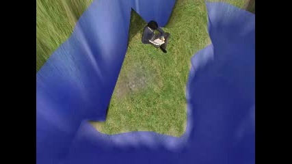 Sims - Breaking Down