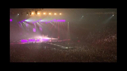 Enrique Iglesias - Be With You (live in Belfast)