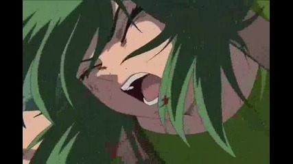 Saint Seiya Hades Sanctuary 03