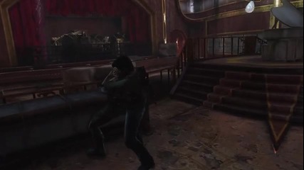 E3 2011: Uncharted 3: Drakes Deception - New Tech Interview