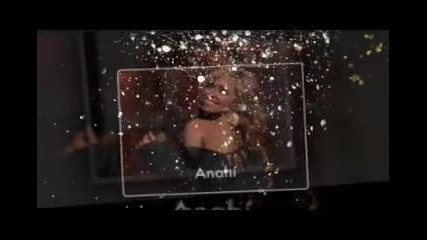 Anahi за конкурса на sladkata kykla