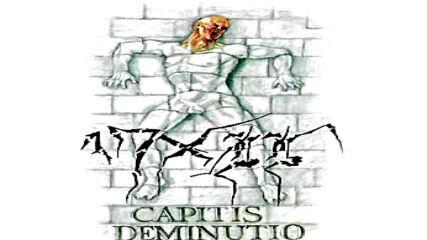 17.xii - Capitis Deminutio _full Album_