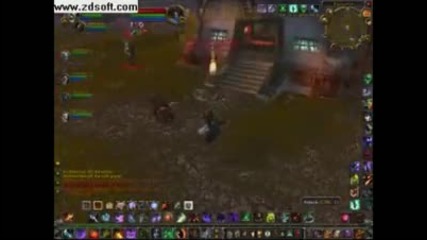 Cobrak 6 pvp part 1 