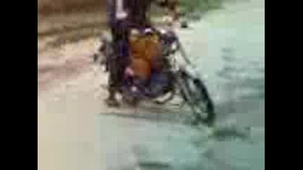 Pepo Sprinta & Simson 2