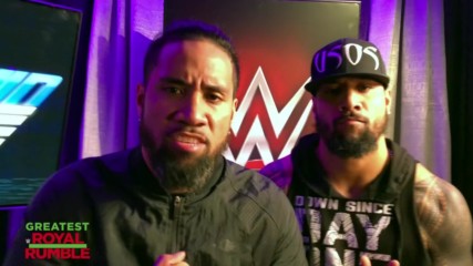 Greatest Royal Rumble joins the Uso Penitentiary